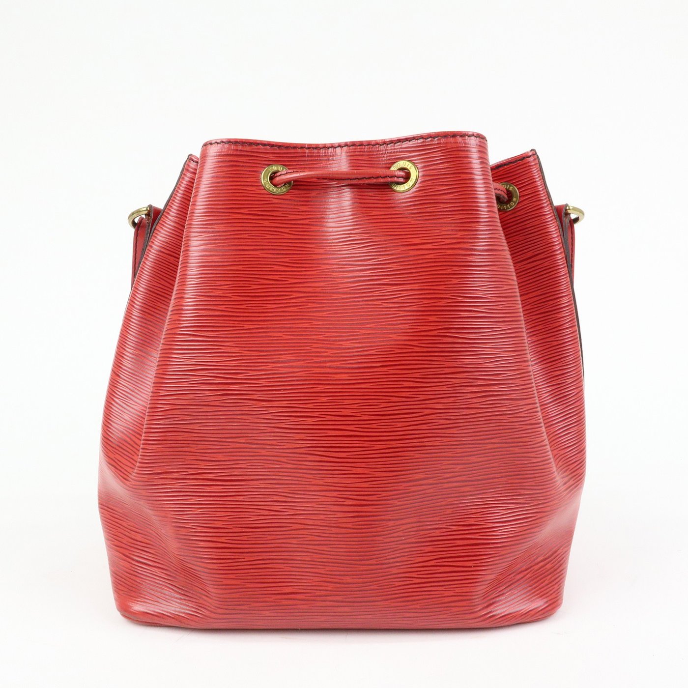 Louis Vuitton Petit Noe Epi Leather Small