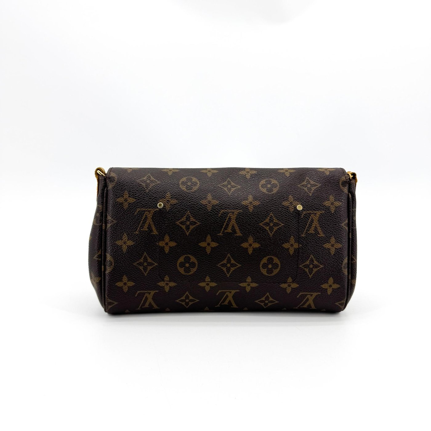 Louis Vuitton Favorite Monogram Canvas PM