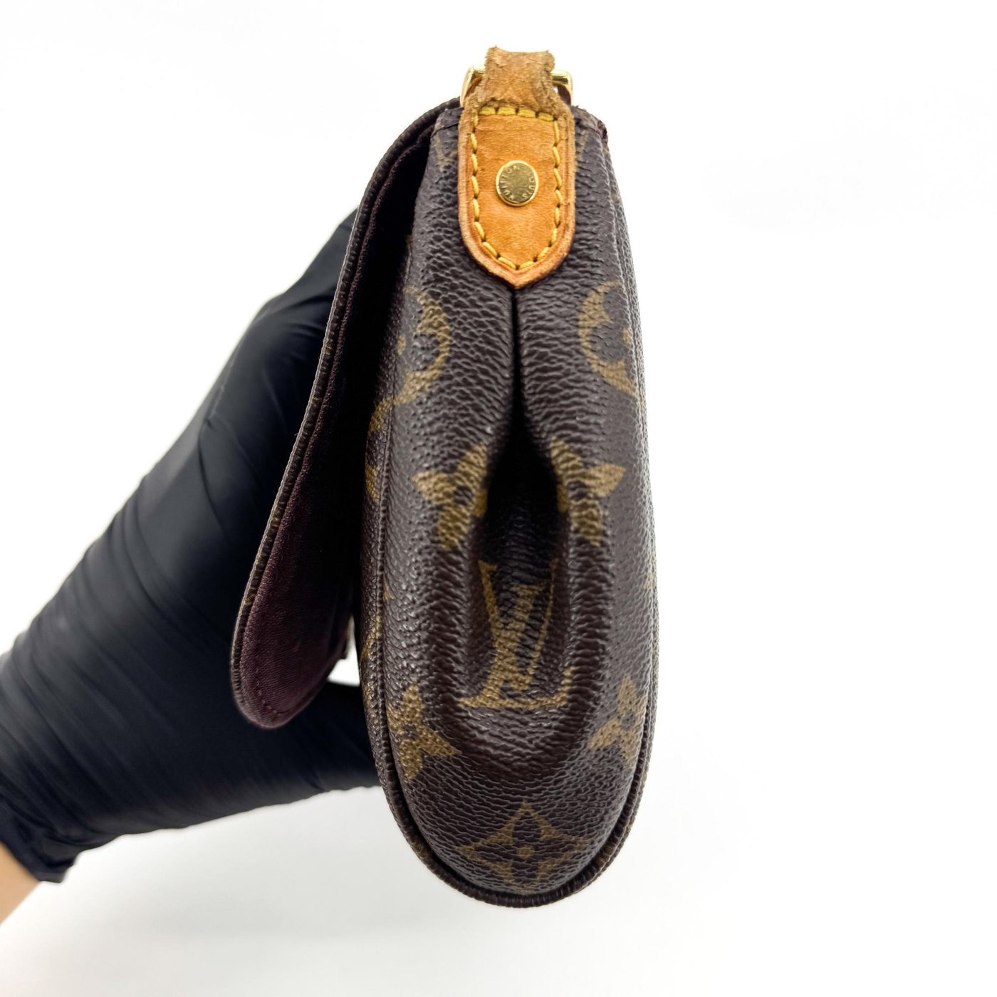 Louis Vuitton Favorite Monogram Canvas PM