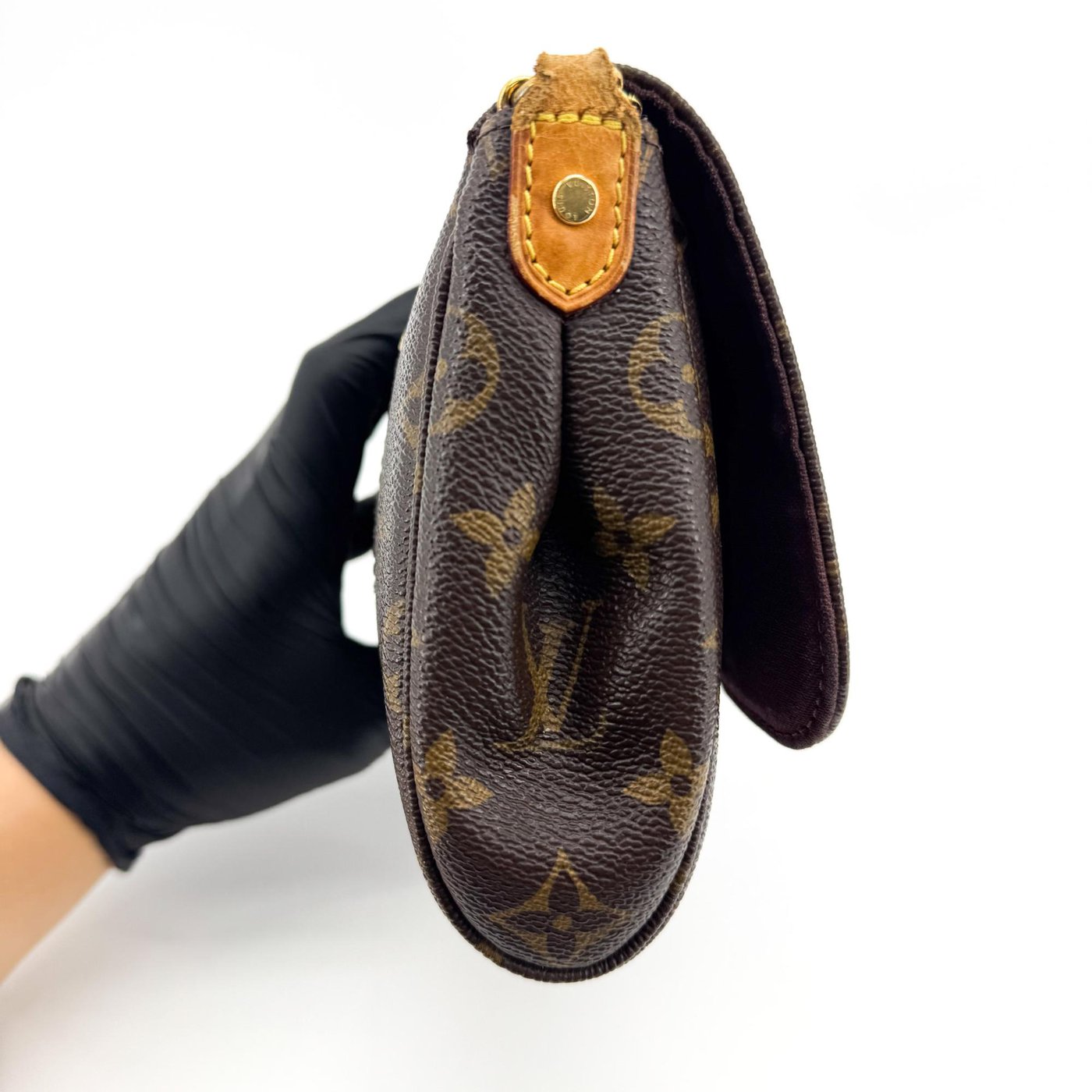 Louis Vuitton Favorite Monogram Canvas PM