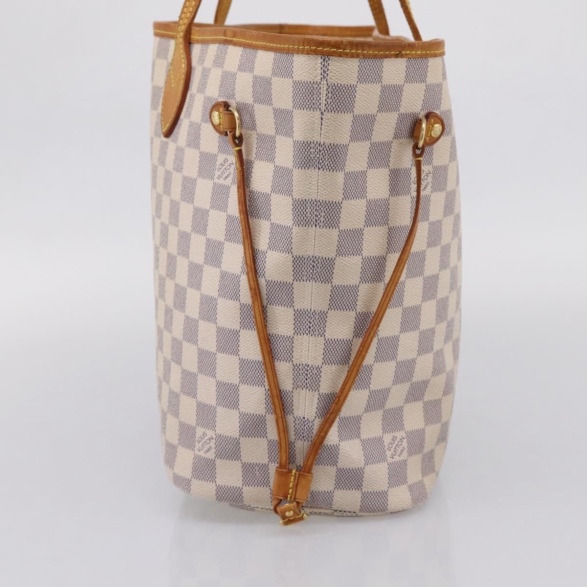 Louis Vuitton Neverfull Damier MM