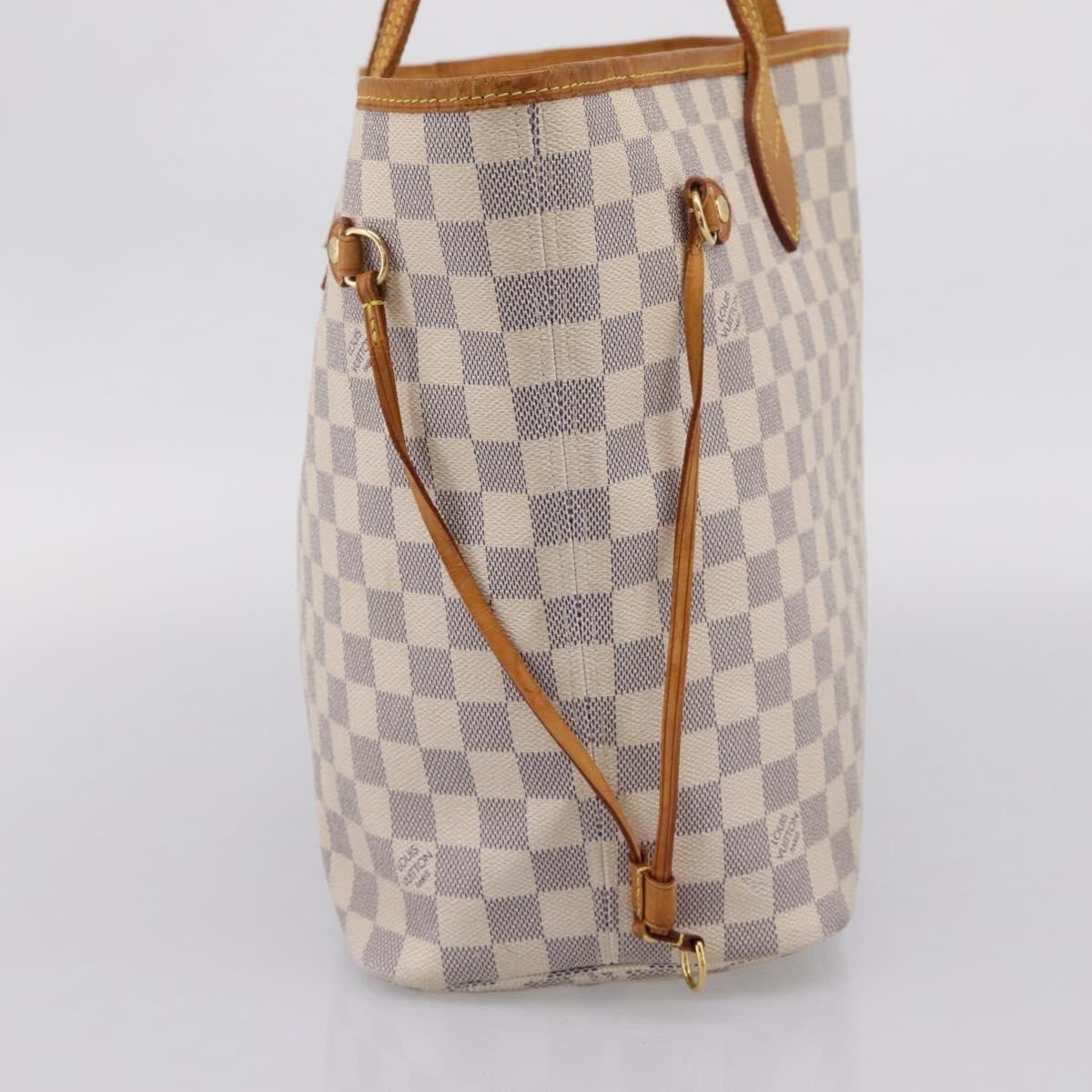 Louis Vuitton Neverfull Damier MM