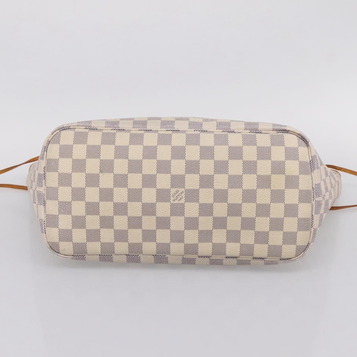Louis Vuitton Neverfull Damier MM