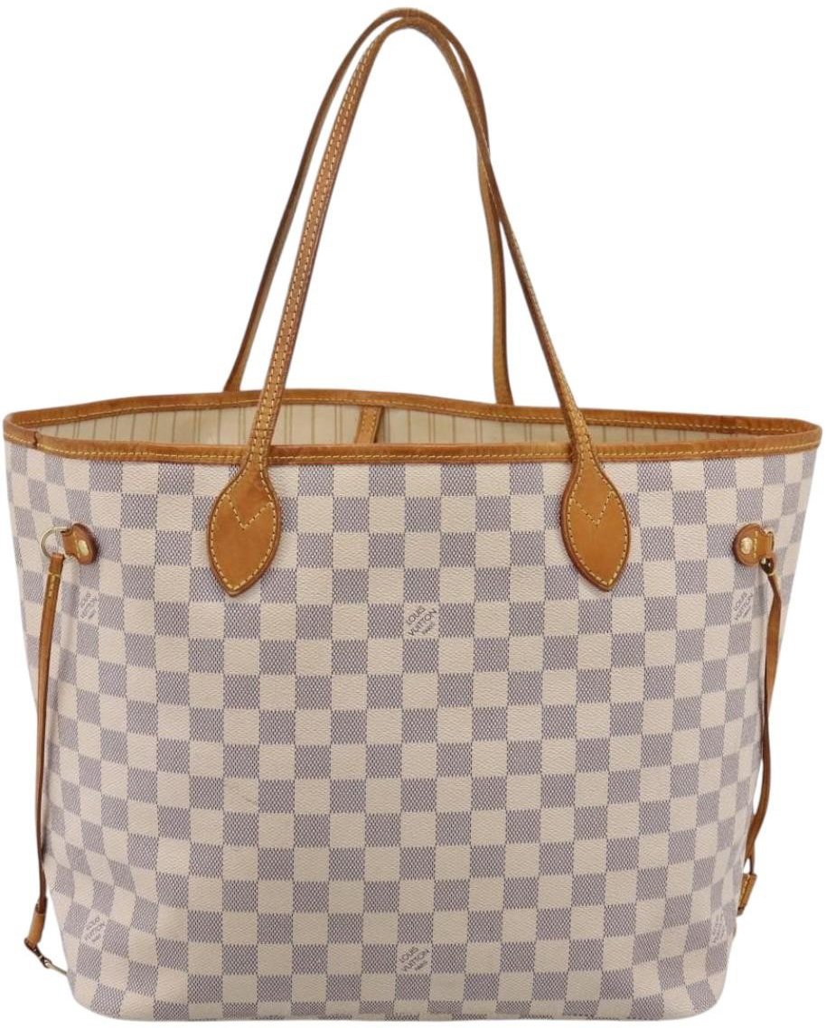 Louis Vuitton Neverfull Damier MM