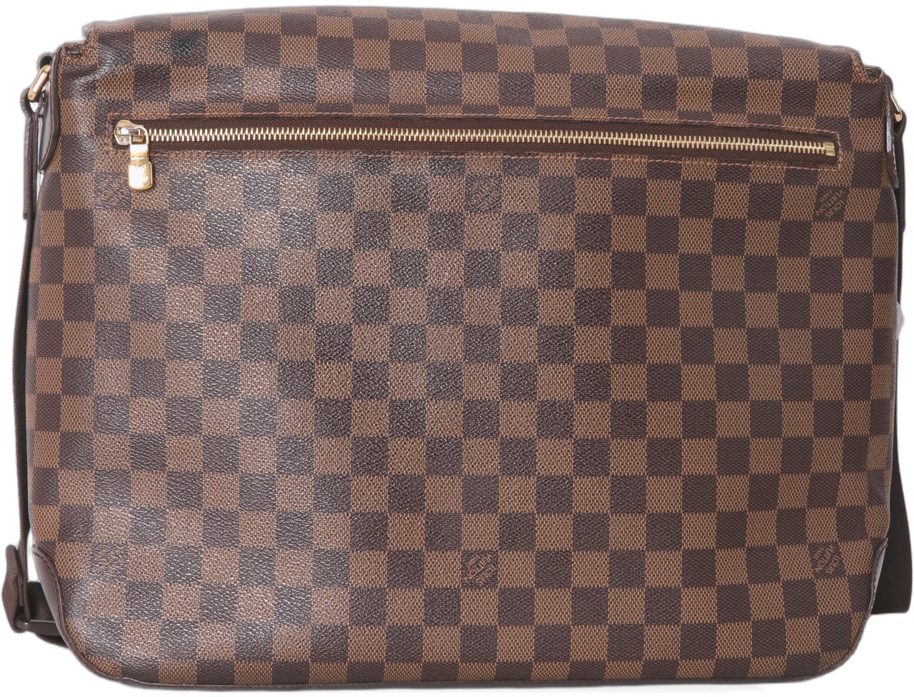 Louis Vuitton Spencer Messenger Damier
