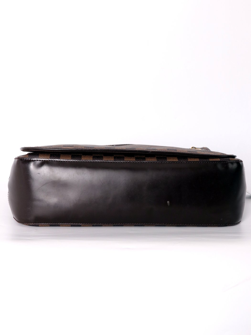Louis Vuitton Spencer Messenger Damier
