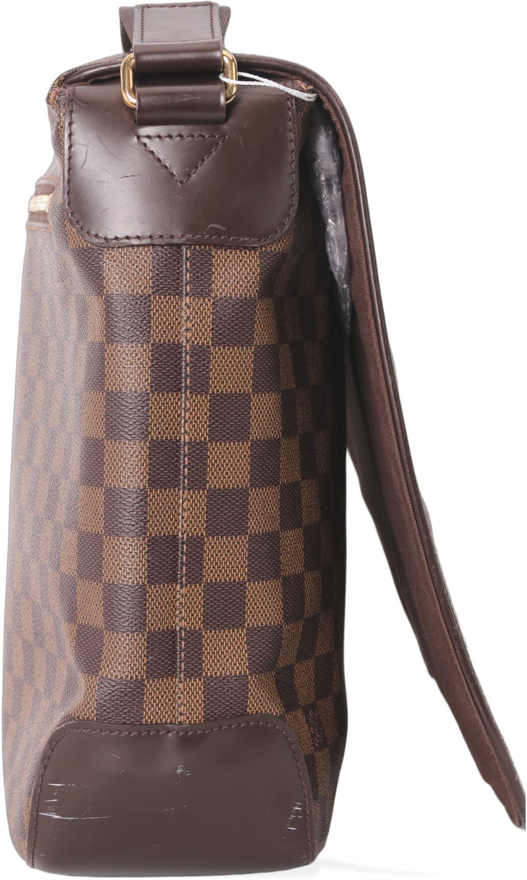 Louis Vuitton Spencer Messenger Damier