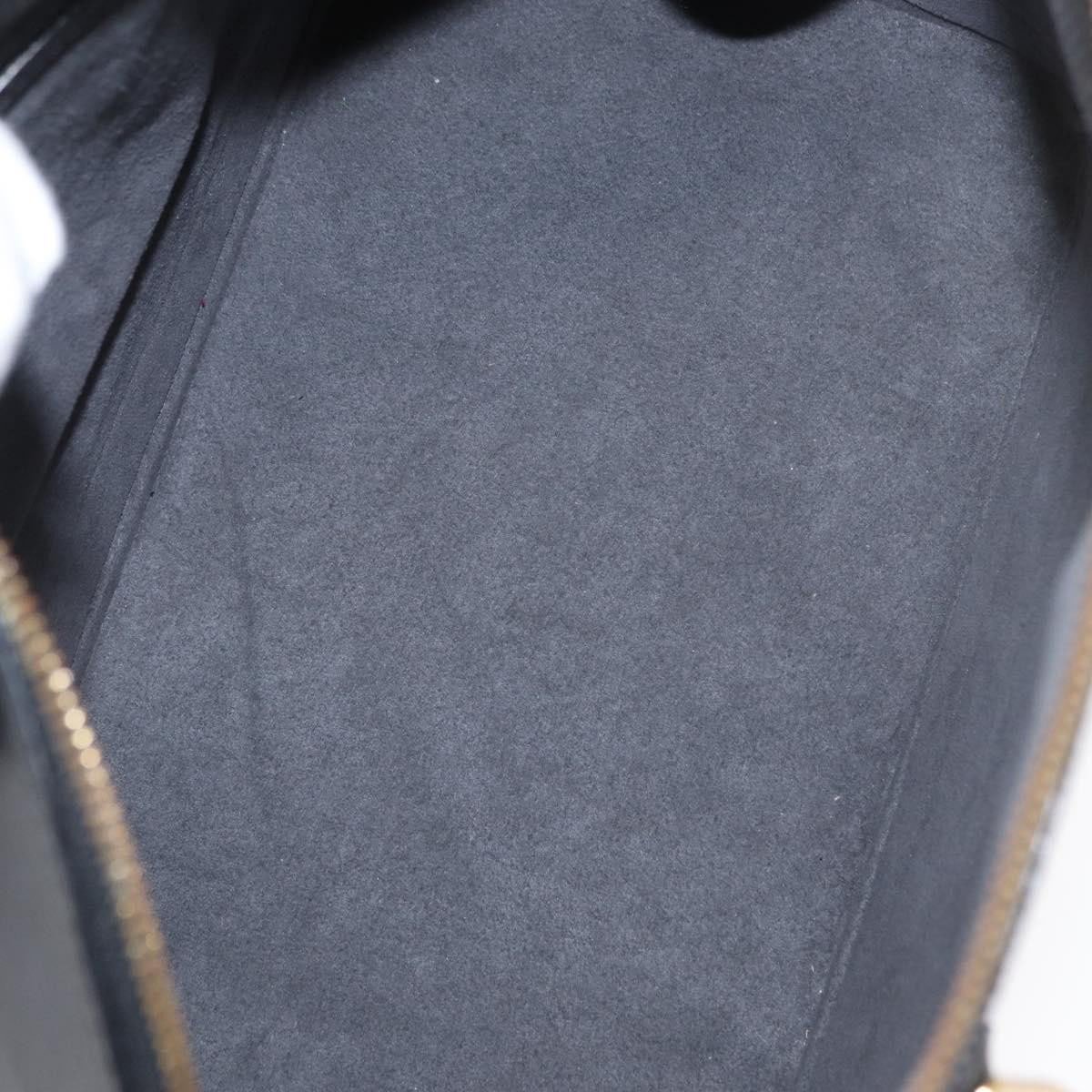 Louis Vuitton Alma Epi Leather PM