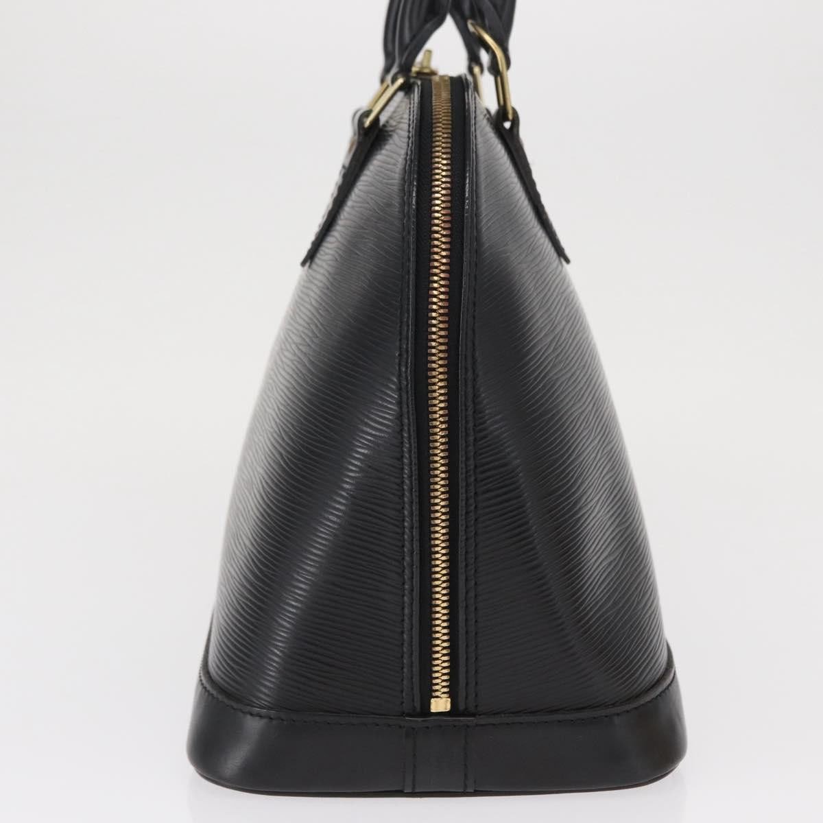 Louis Vuitton Alma Epi Leather PM