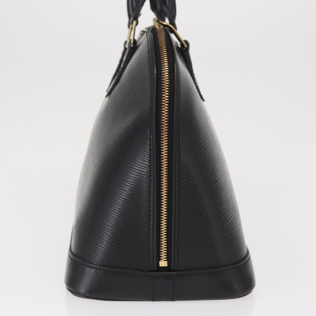Louis Vuitton Alma Epi Leather PM