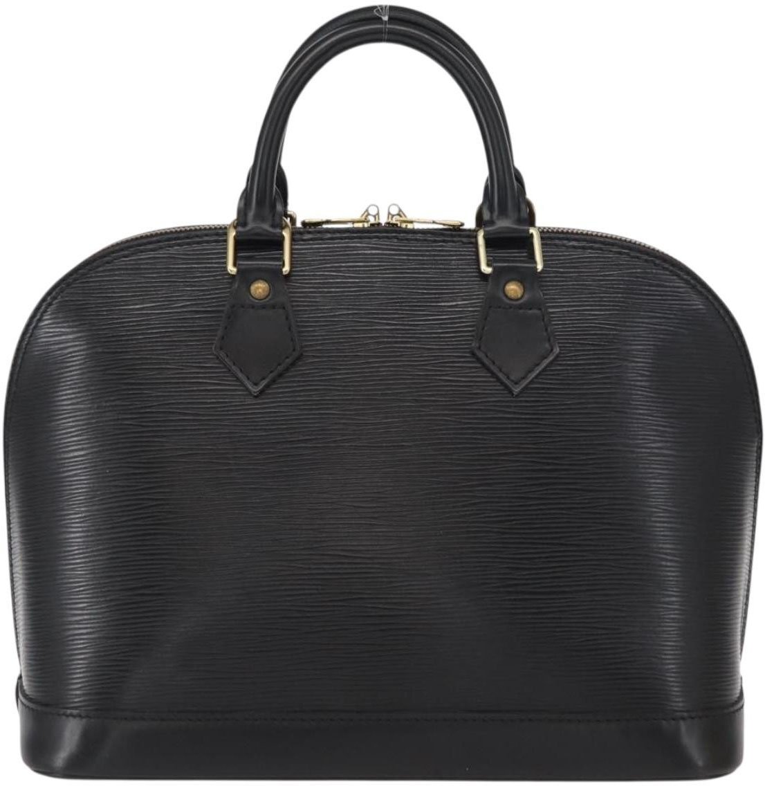 Louis Vuitton Alma Epi Leather PM