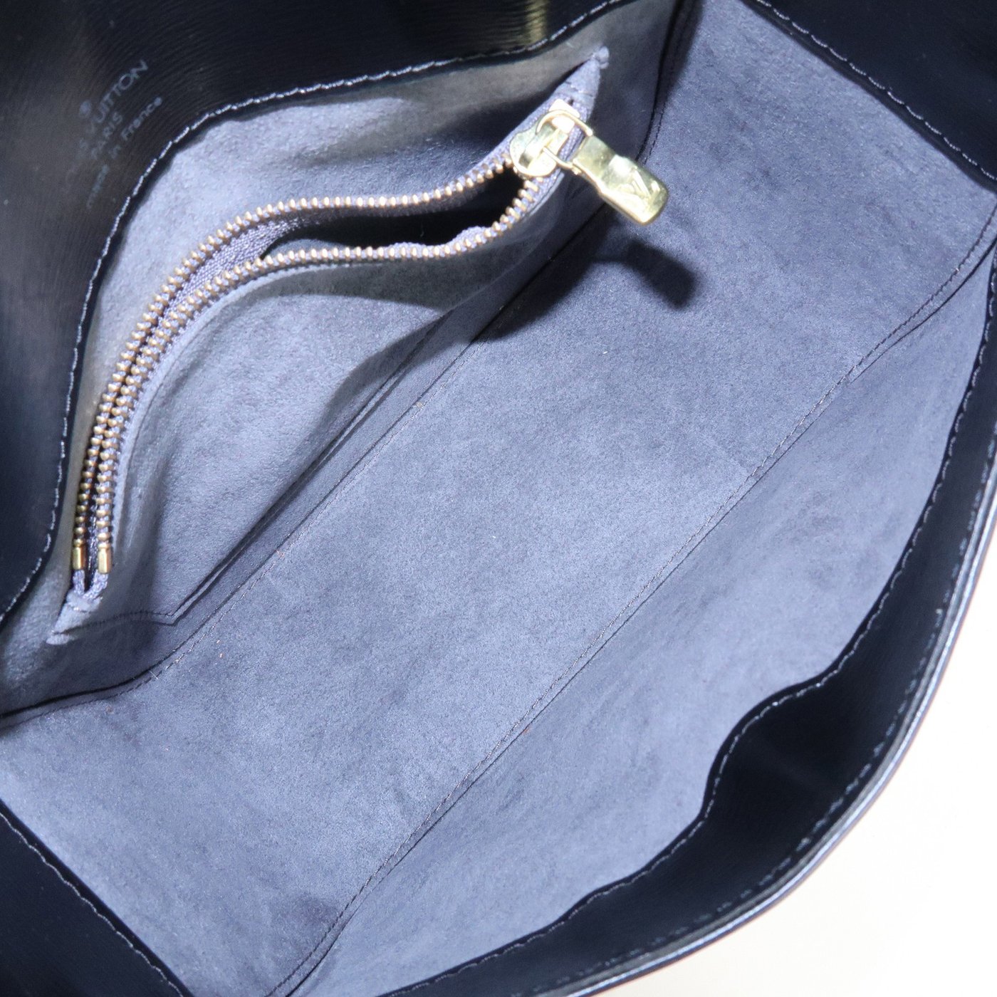 Louis Vuitton Buci Epi Leather