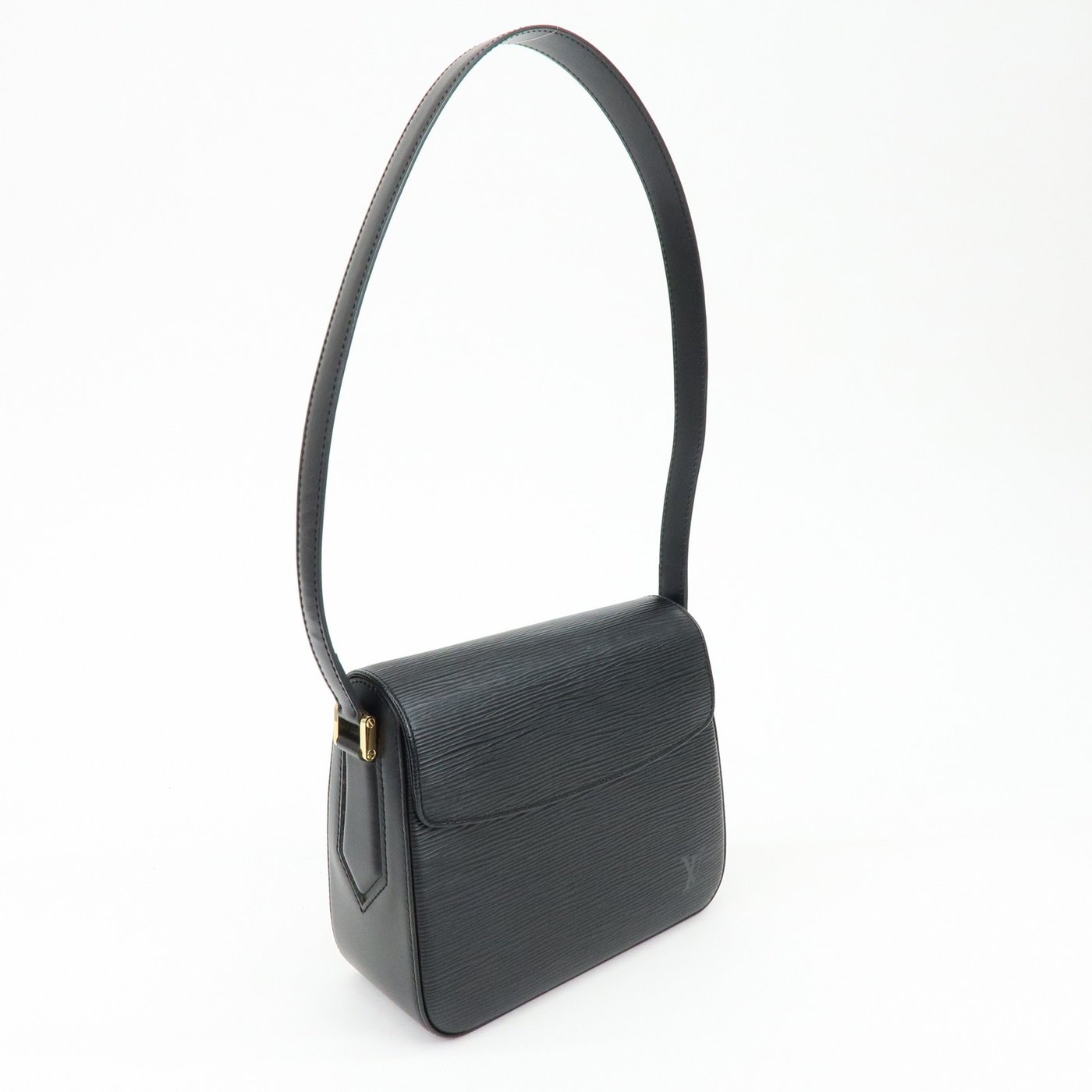 Louis Vuitton Buci Epi Leather