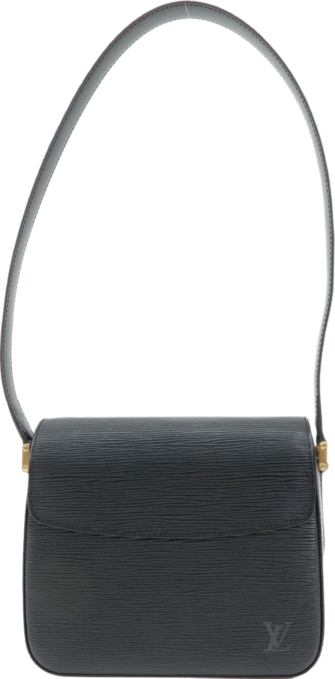 Louis Vuitton Buci Epi Leather