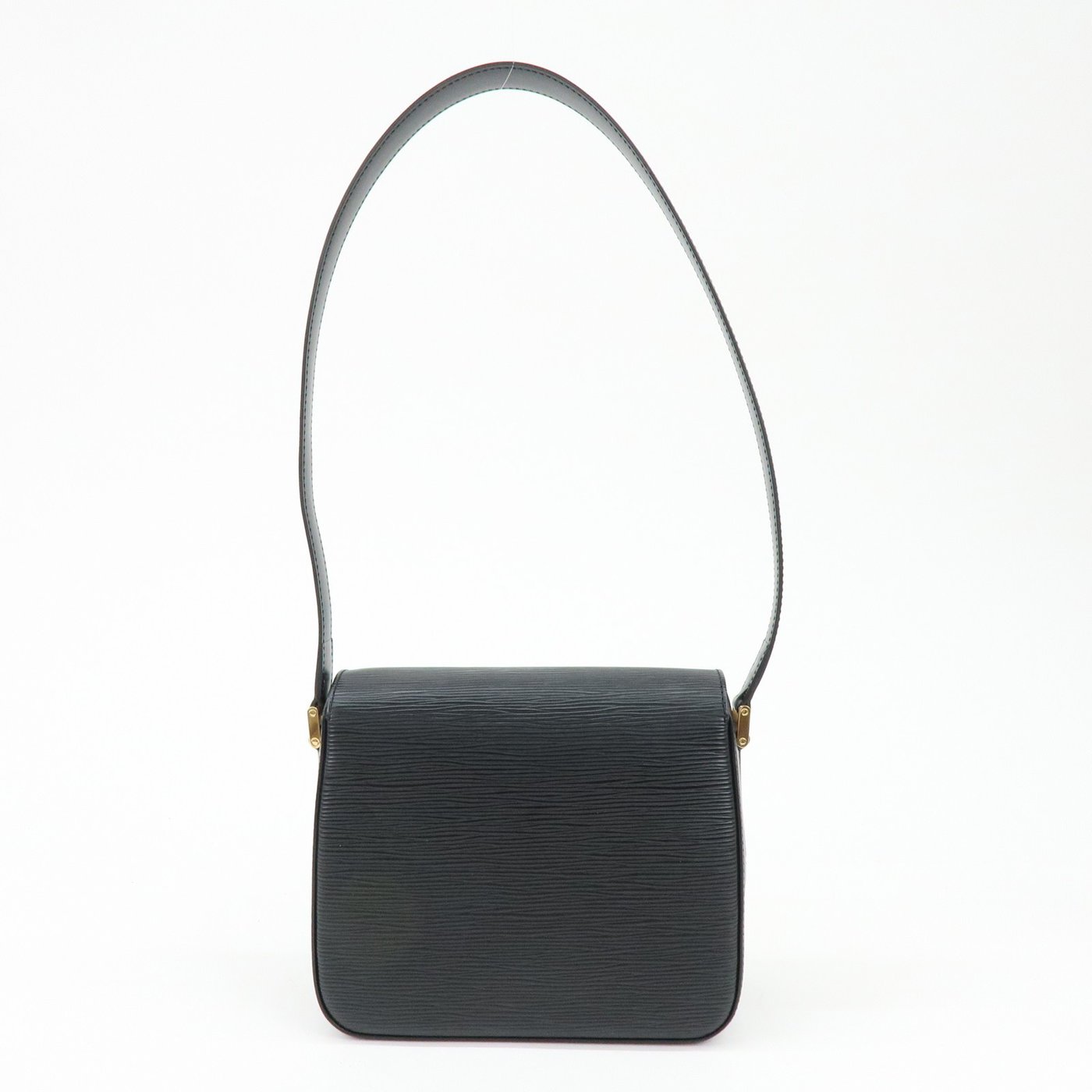Louis Vuitton Buci Epi Leather