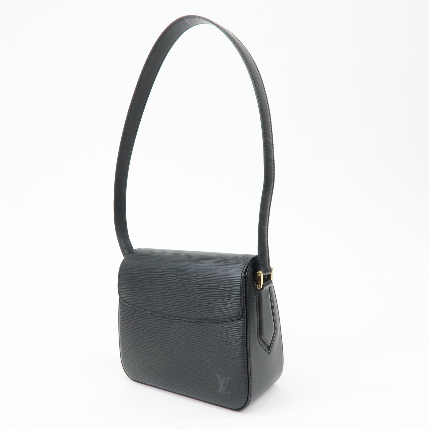 Louis Vuitton Buci Epi Leather