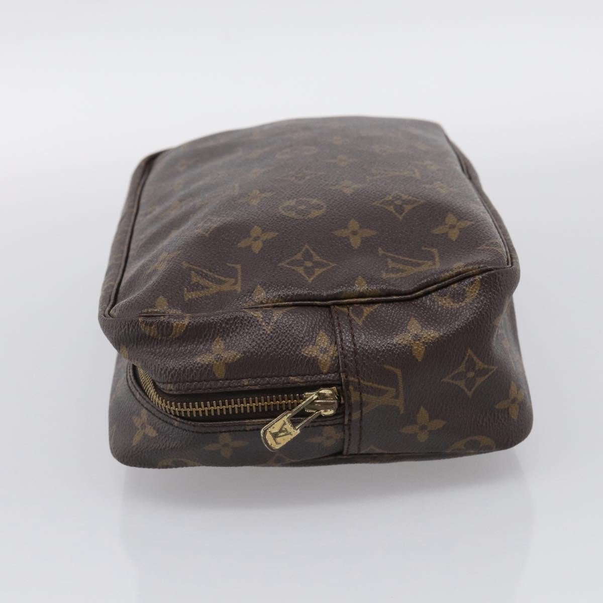 Louis Vuitton Trousse Toilette Monogram Canvas 28