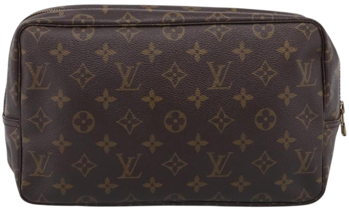 Louis Vuitton Trousse Toilette Monogram Canvas 28