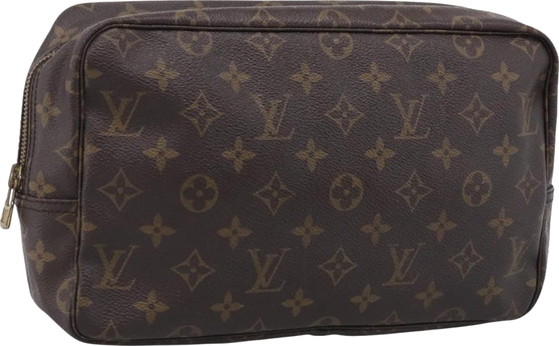Louis Vuitton Trousse Toilette Monogram Canvas 28