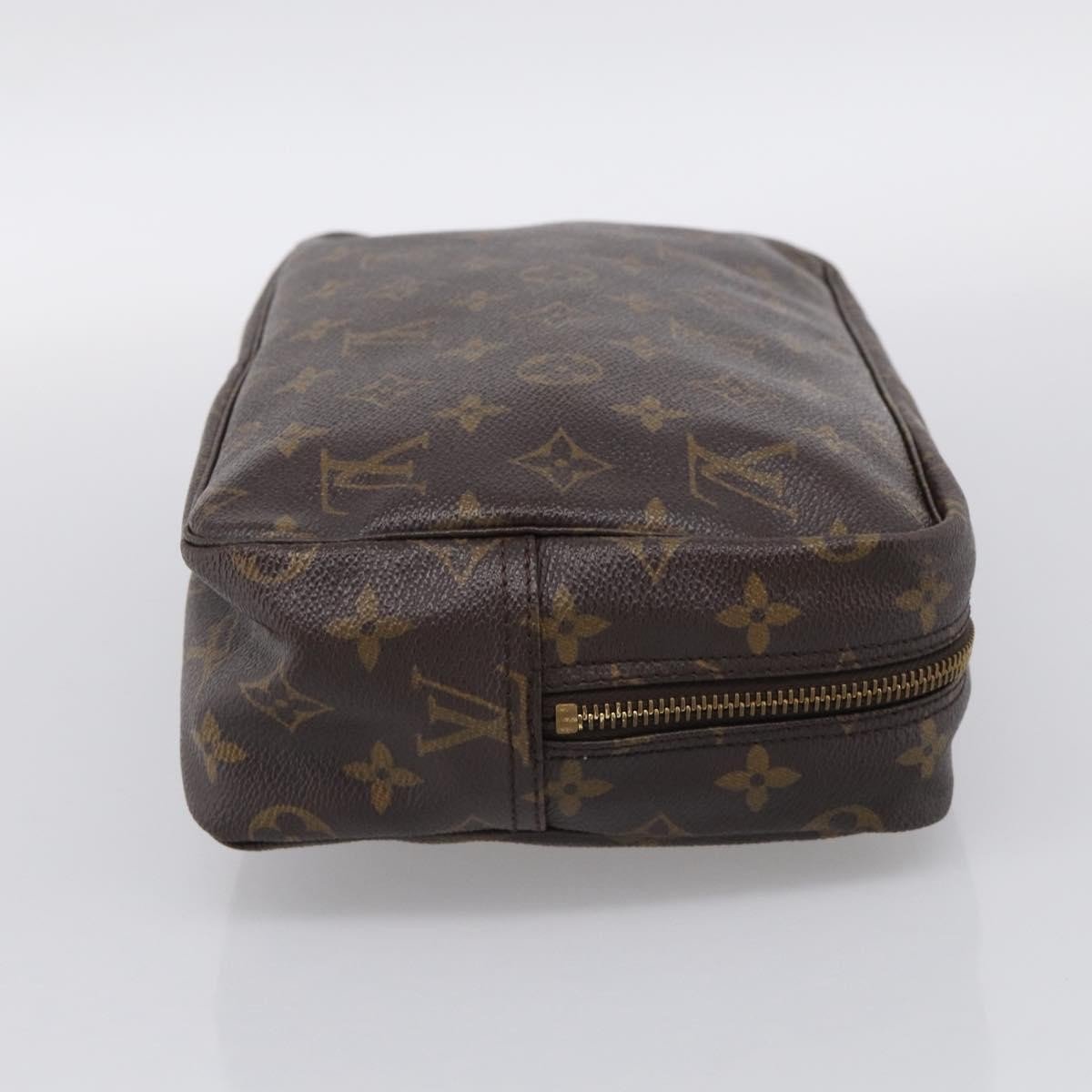 Louis Vuitton Trousse Toilette Monogram Canvas 28