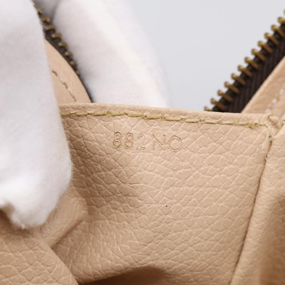 Louis Vuitton Trousse Toilette Monogram Canvas 28