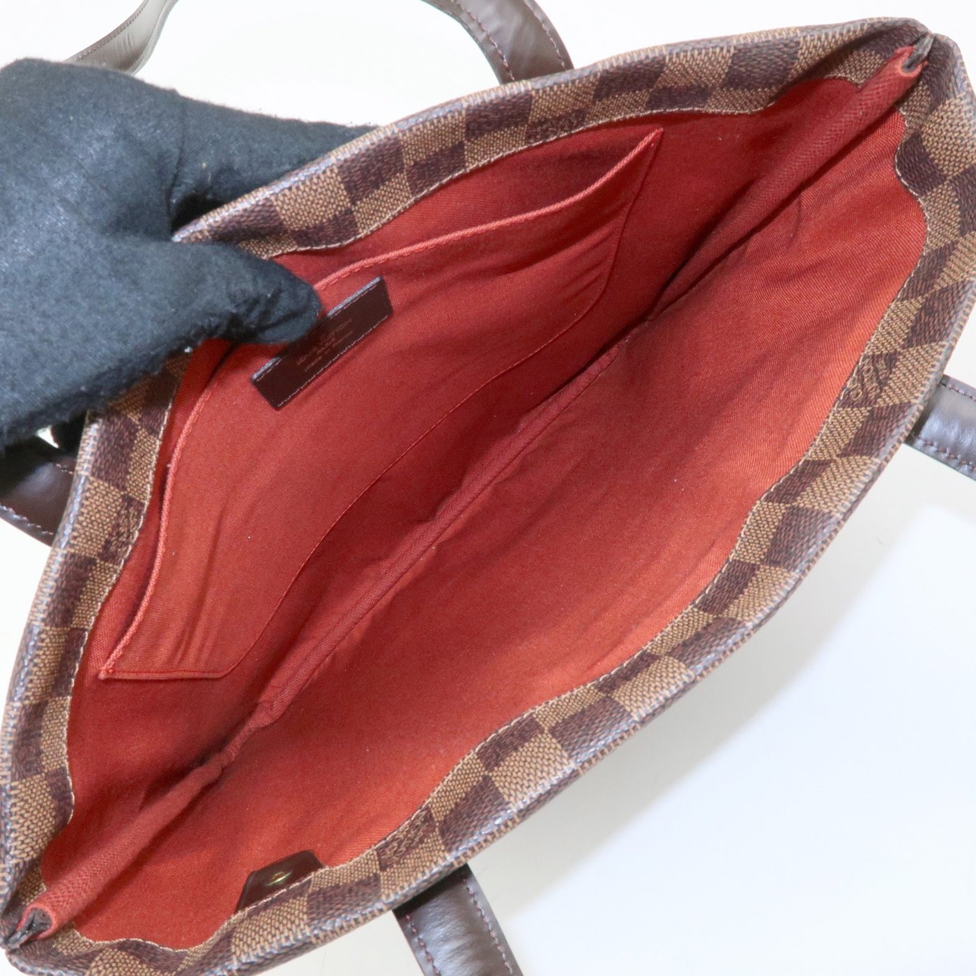 Louis Vuitton Clifton Damier