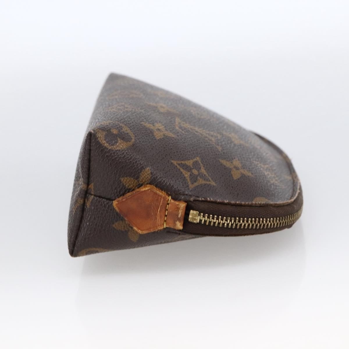 Louis Vuitton Cosmetic Monogram Origine Canvas PM