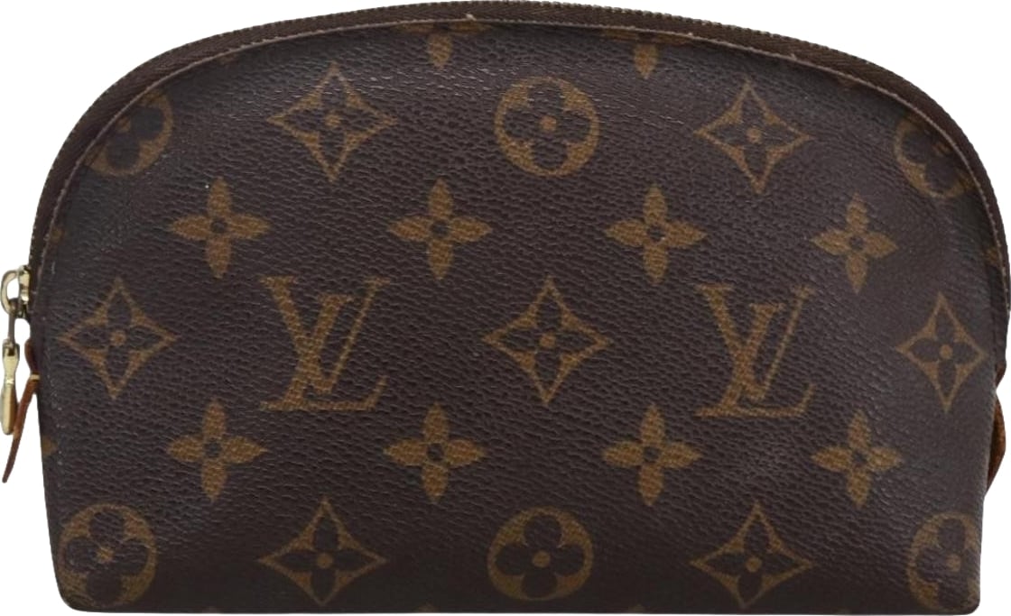 Louis Vuitton Cosmetic Monogram Origine Canvas PM