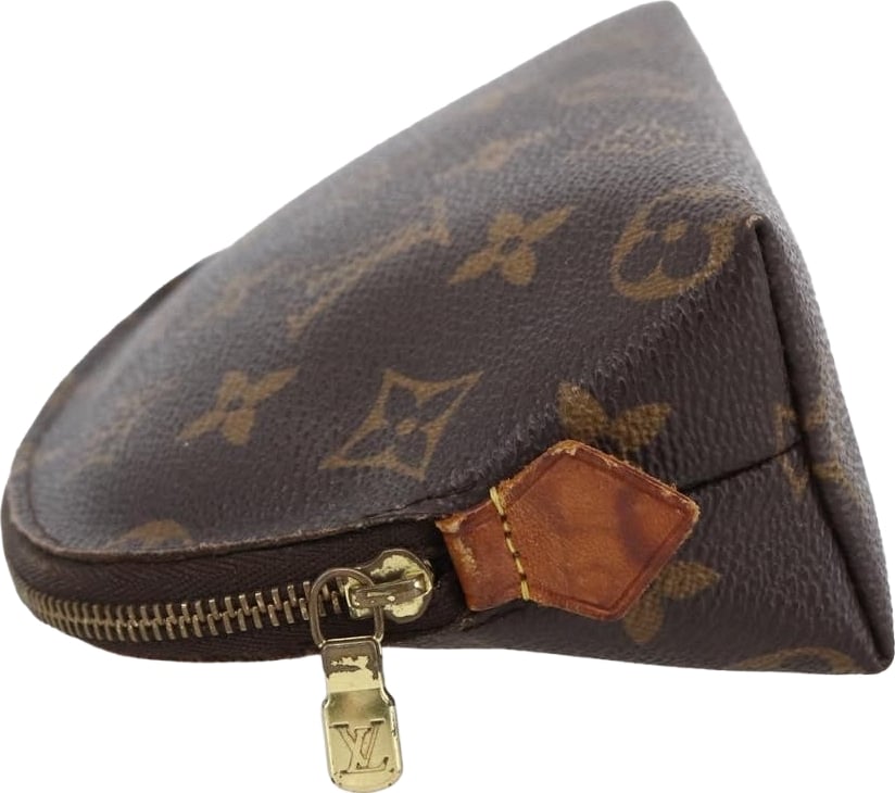 Louis Vuitton Cosmetic Monogram Origine Canvas PM