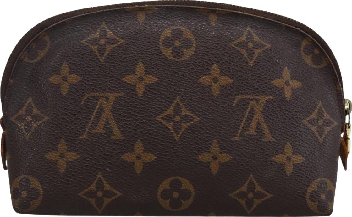 Louis Vuitton Cosmetic Monogram Origine Canvas PM