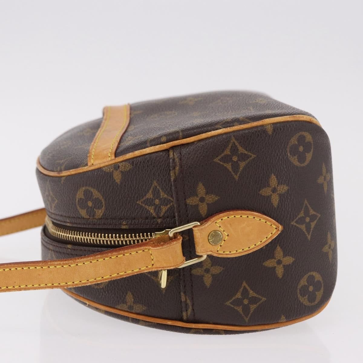 Louis Vuitton Blois Monogram Canvas