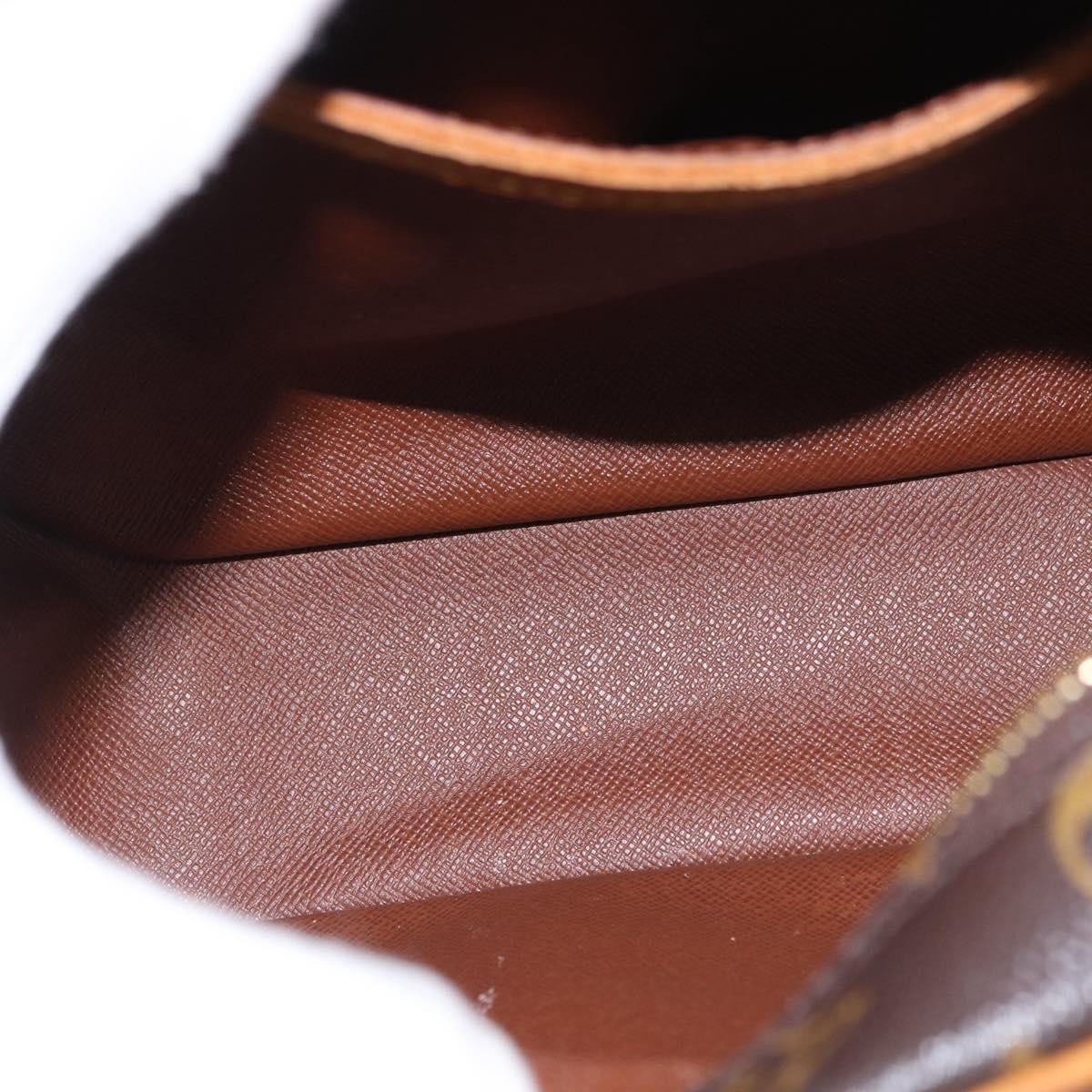 Louis Vuitton Blois Monogram Canvas