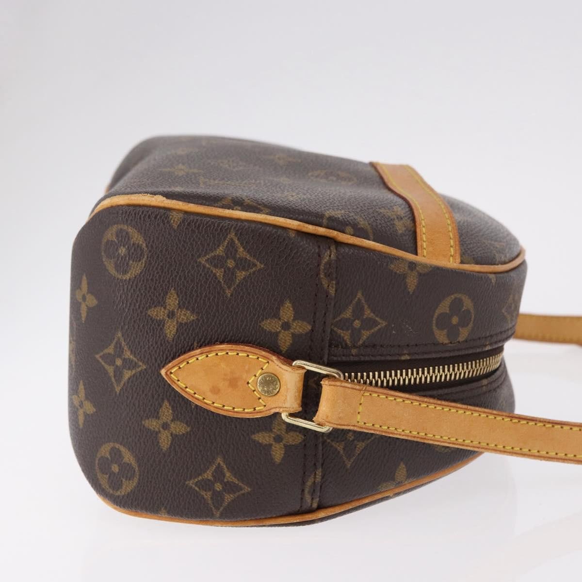 Louis Vuitton Blois Monogram Canvas