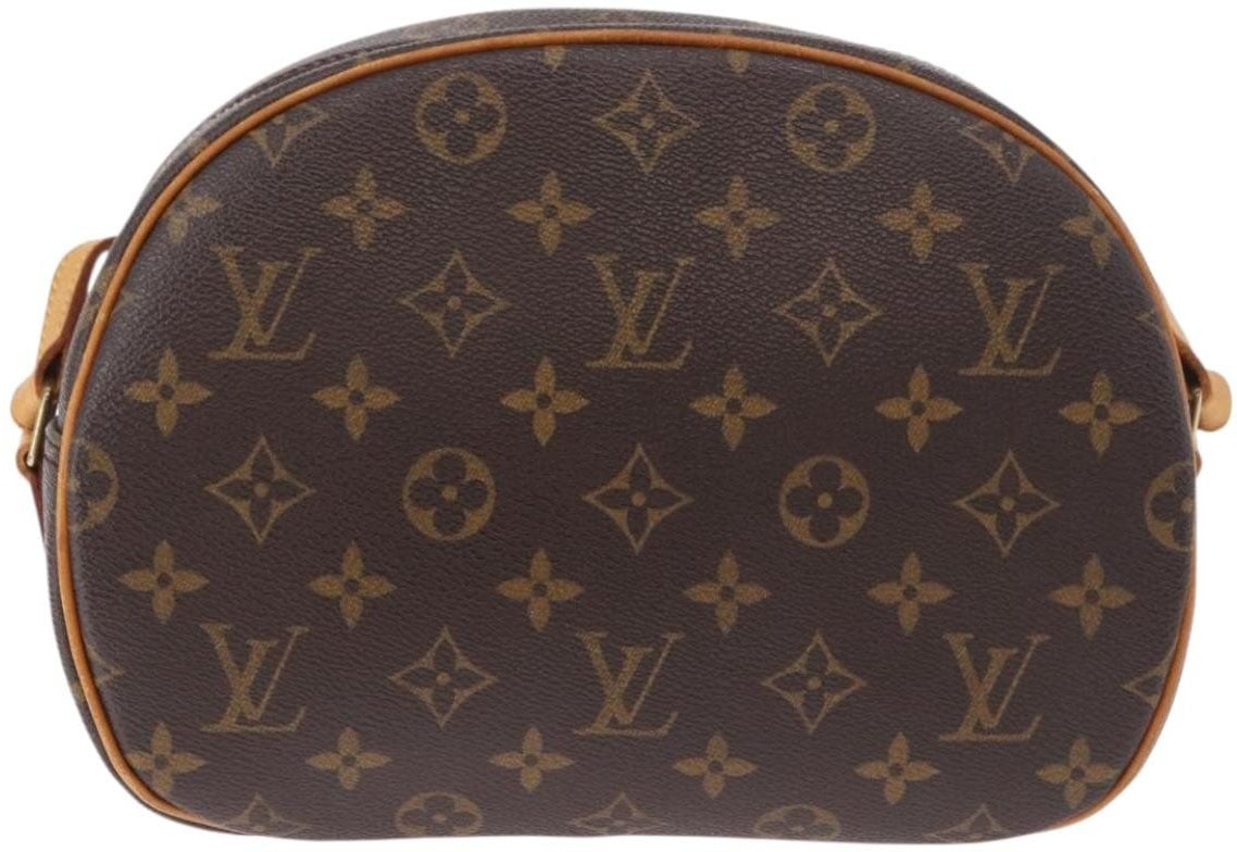 Louis Vuitton Blois Monogram Canvas