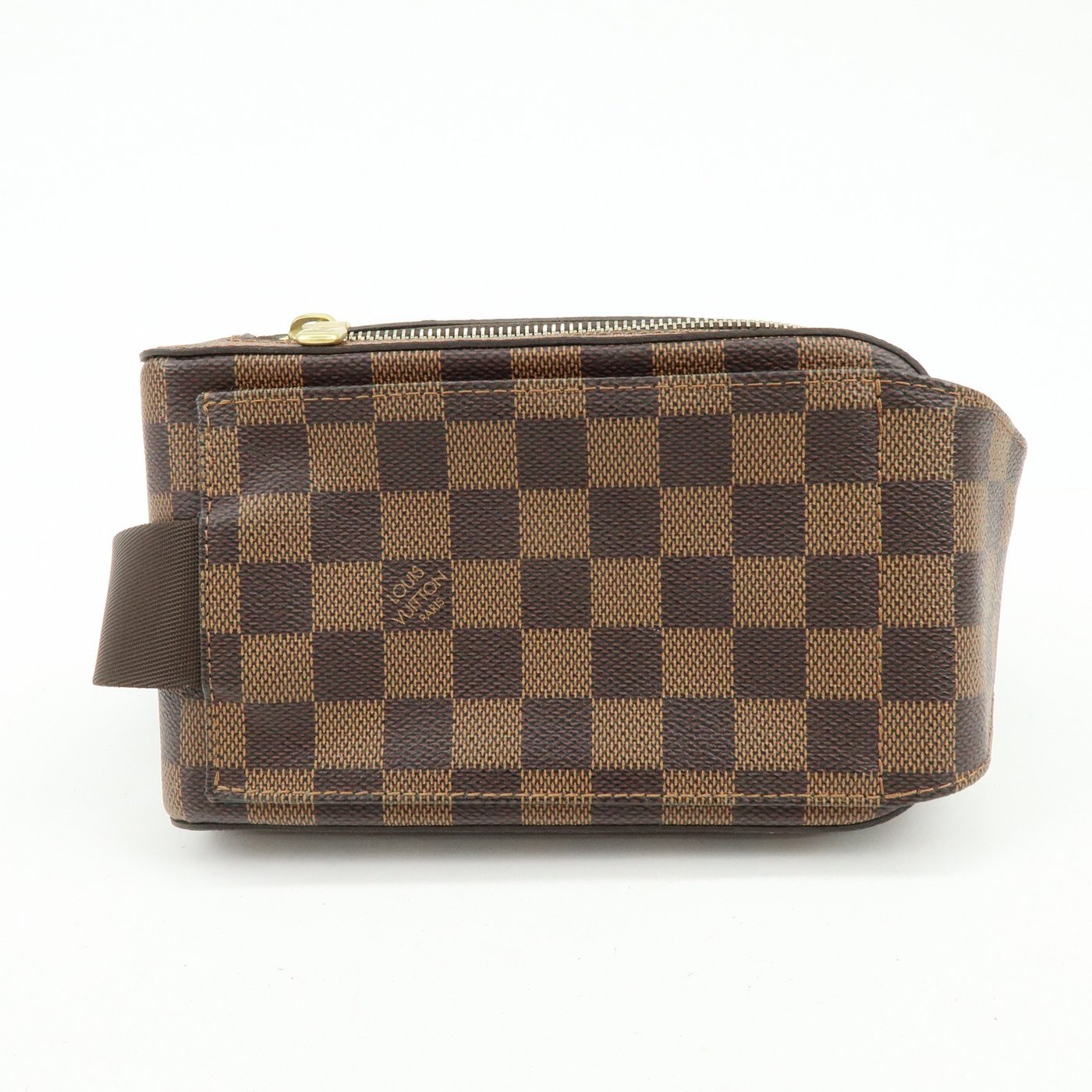 Louis Vuitton Geronimos Waist Damier