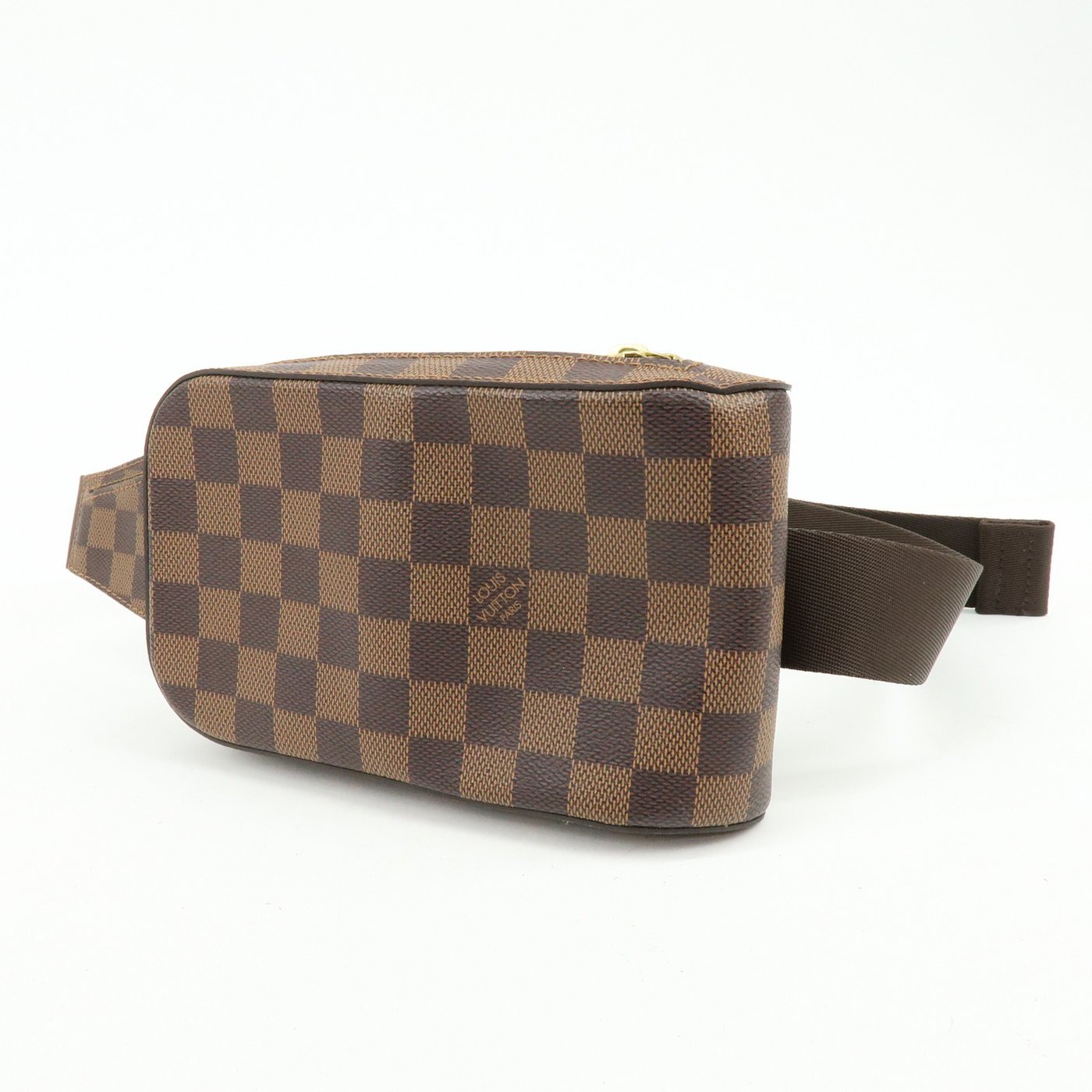 Louis Vuitton Geronimos Waist Damier