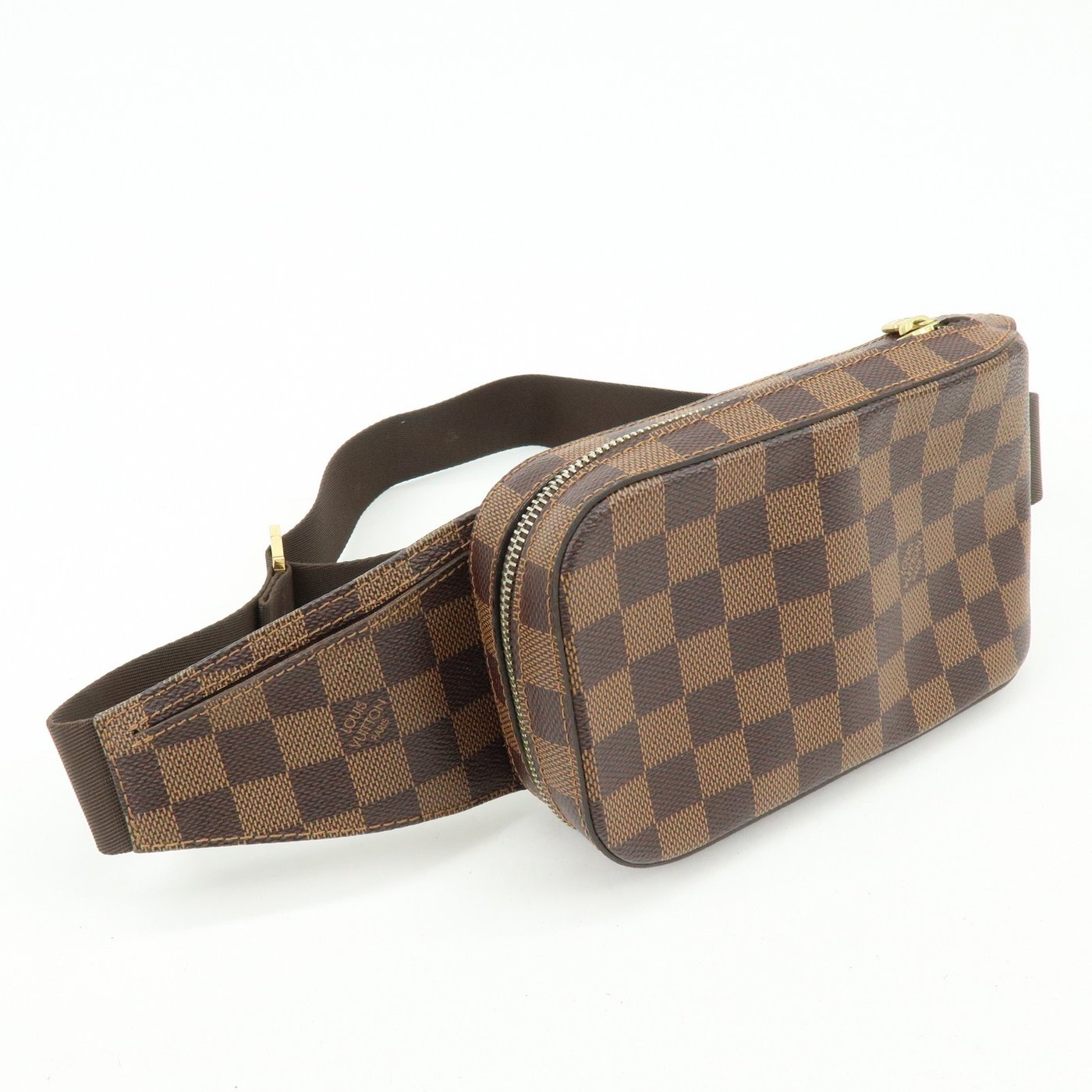 Louis Vuitton Geronimos Waist Damier
