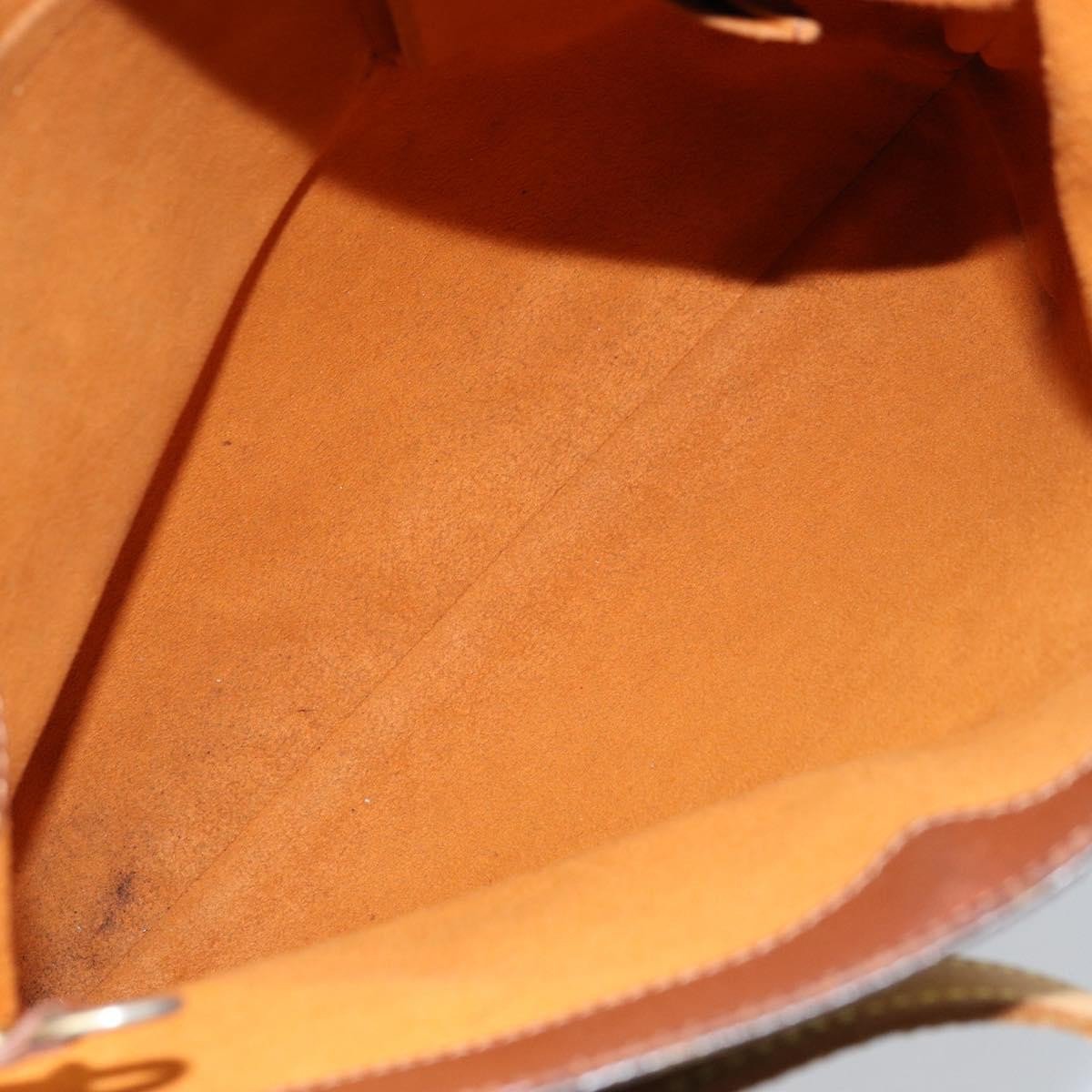 Louis Vuitton Musette Monogram Canvas