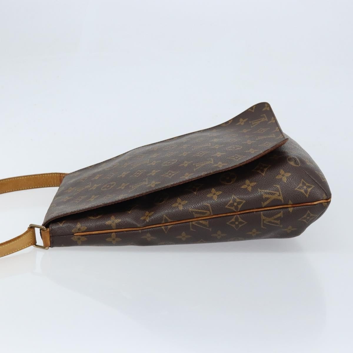 Louis Vuitton Musette Monogram Canvas