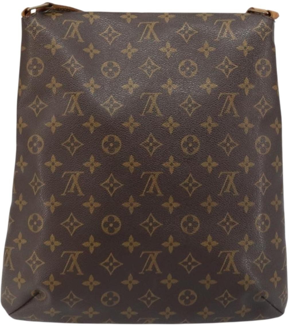 Louis Vuitton Musette Monogram Canvas