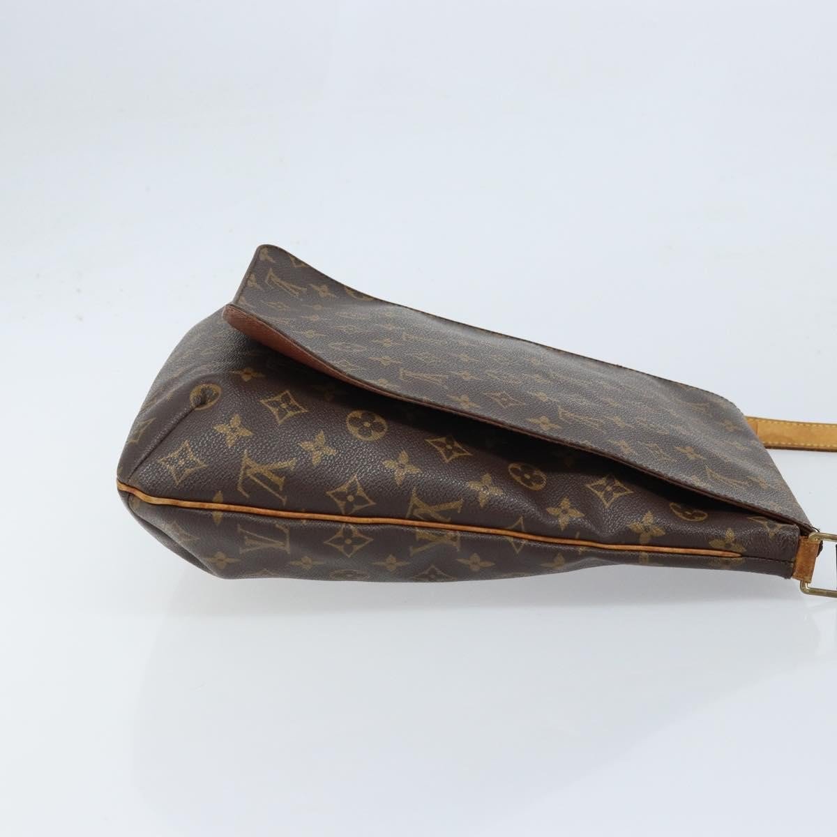 Louis Vuitton Musette Monogram Canvas