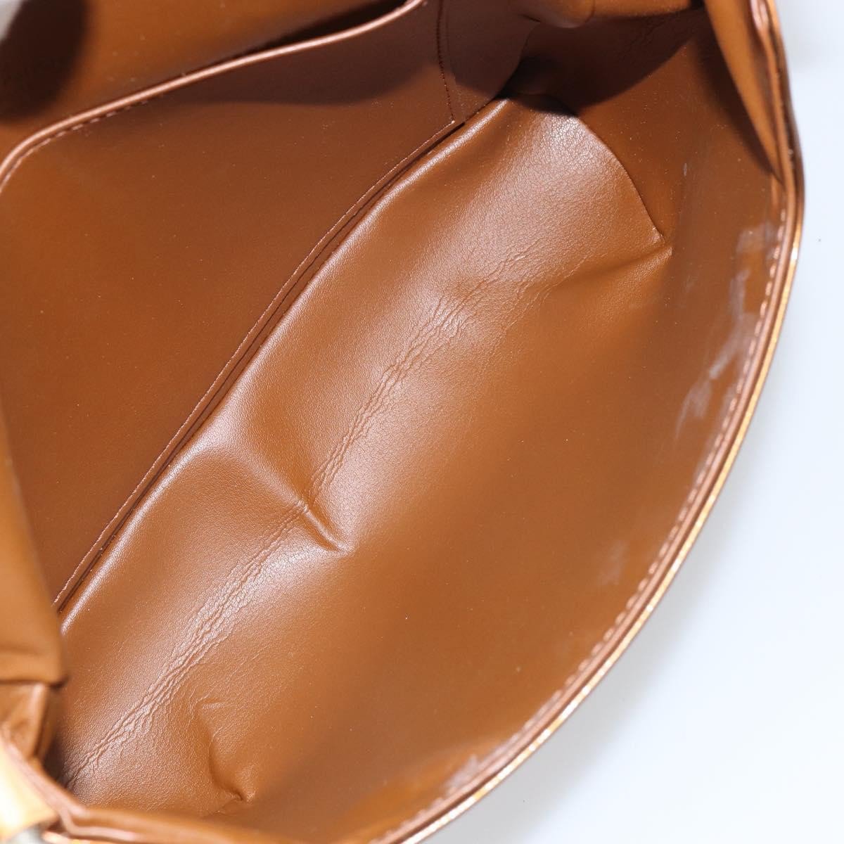 Louis Vuitton Thompson Street Monogram Vernis