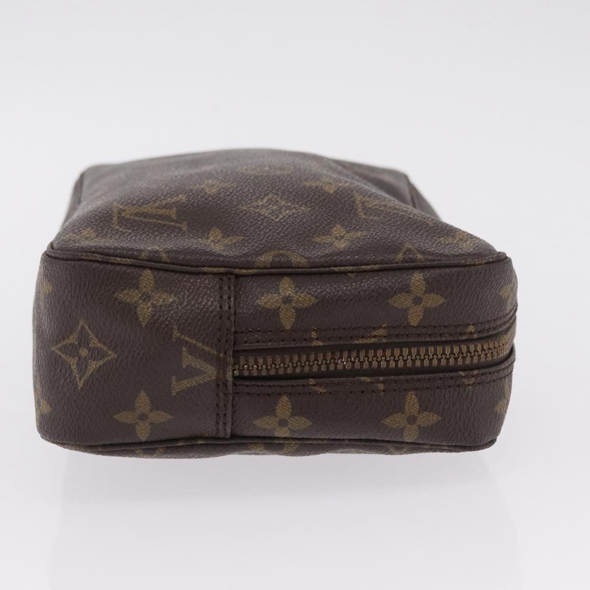 Louis Vuitton Trousse Toilette Monogram Canvas 23
