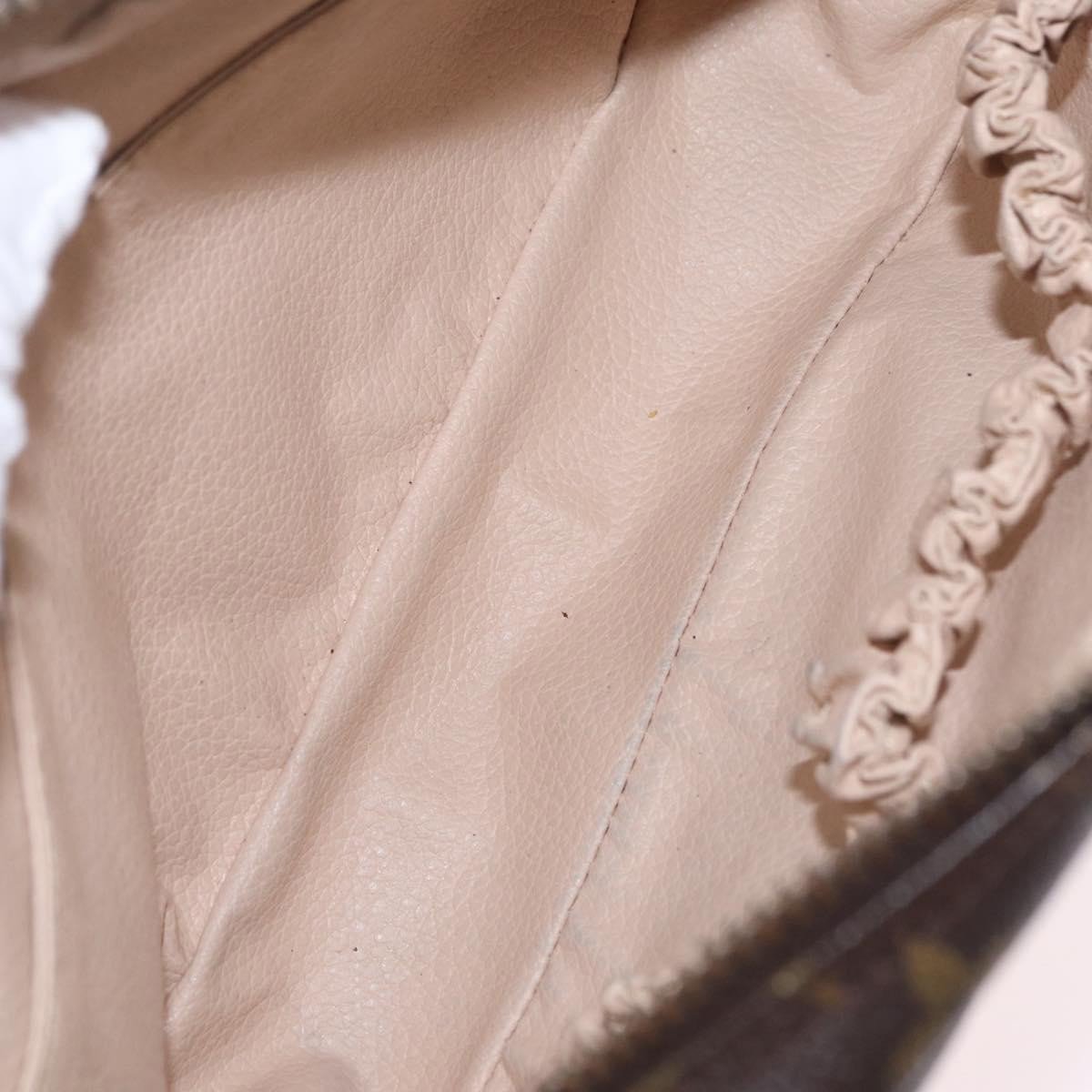 Louis Vuitton Trousse Toilette Monogram Canvas 23