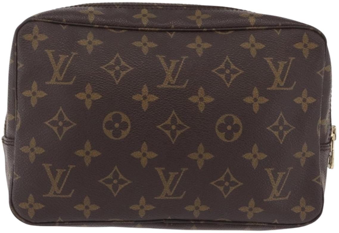 Louis Vuitton Trousse Toilette Monogram Canvas 23