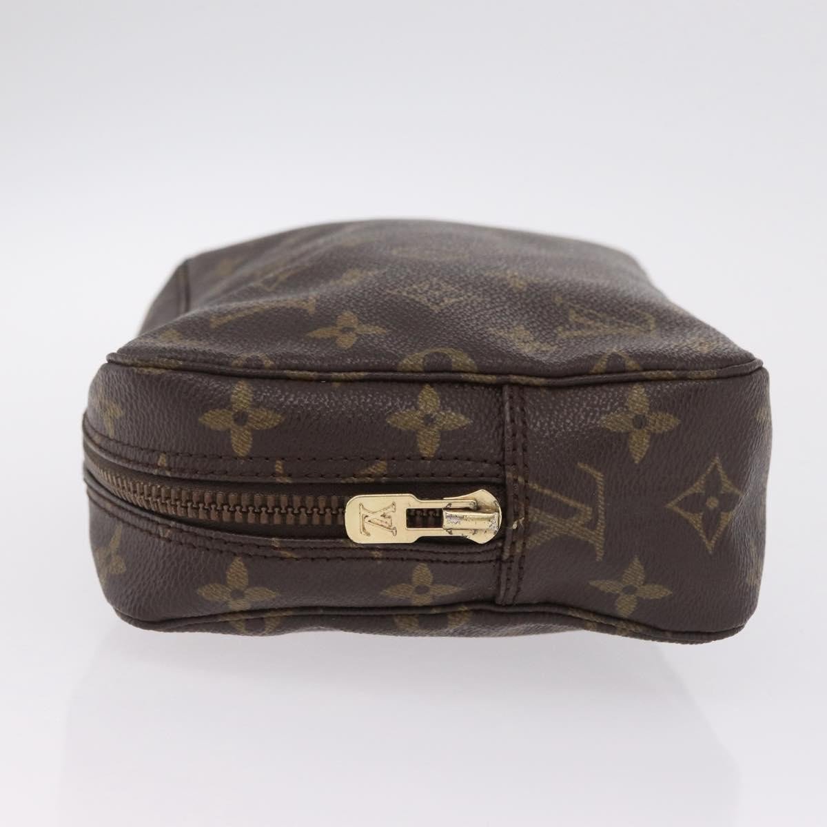 Louis Vuitton Trousse Toilette Monogram Canvas 23