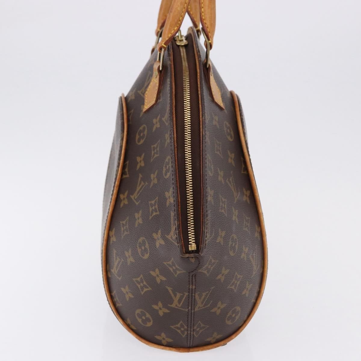Louis Vuitton Ellipse Monogram Canvas MM