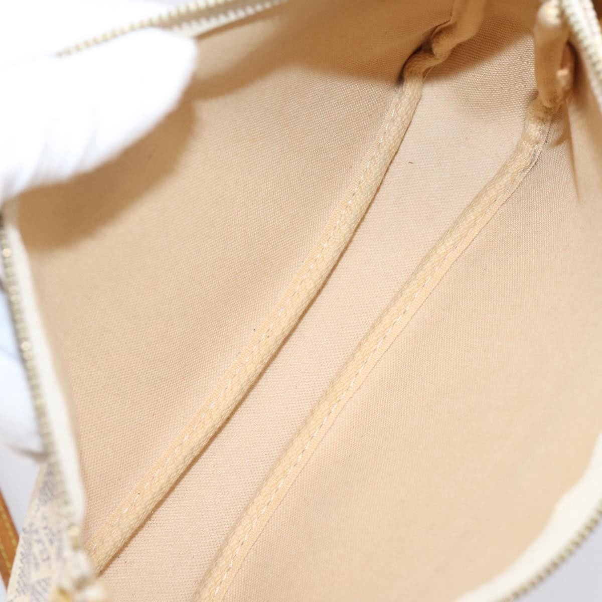 Louis Vuitton Pochette Accessoires Damier Medium