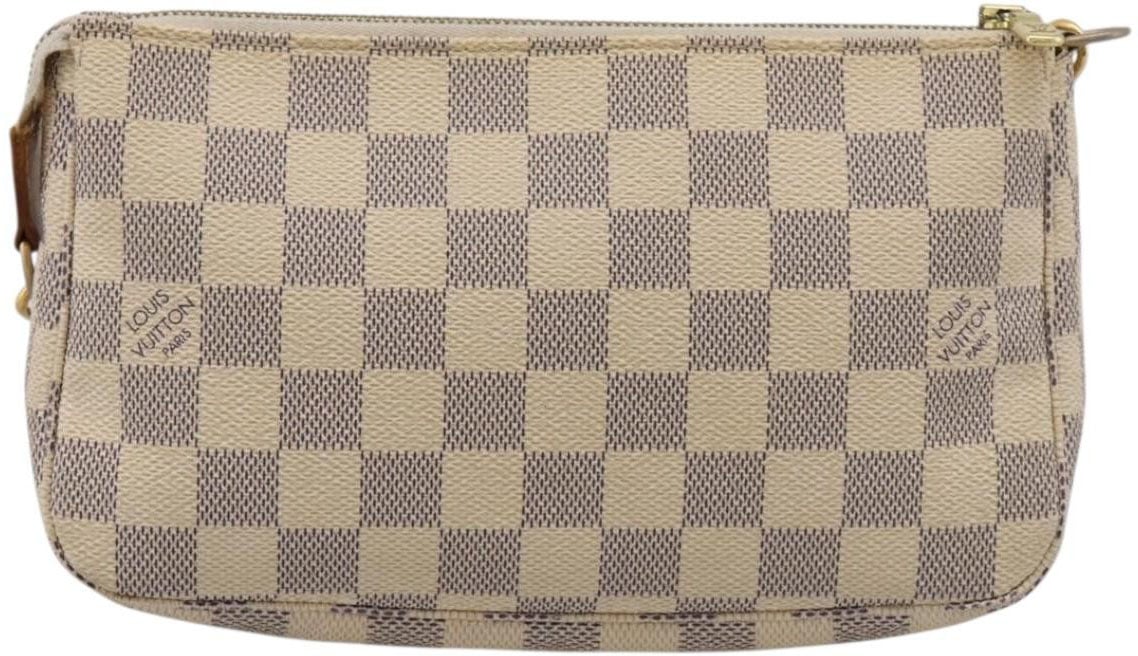 Louis Vuitton Pochette Accessoires Damier Medium