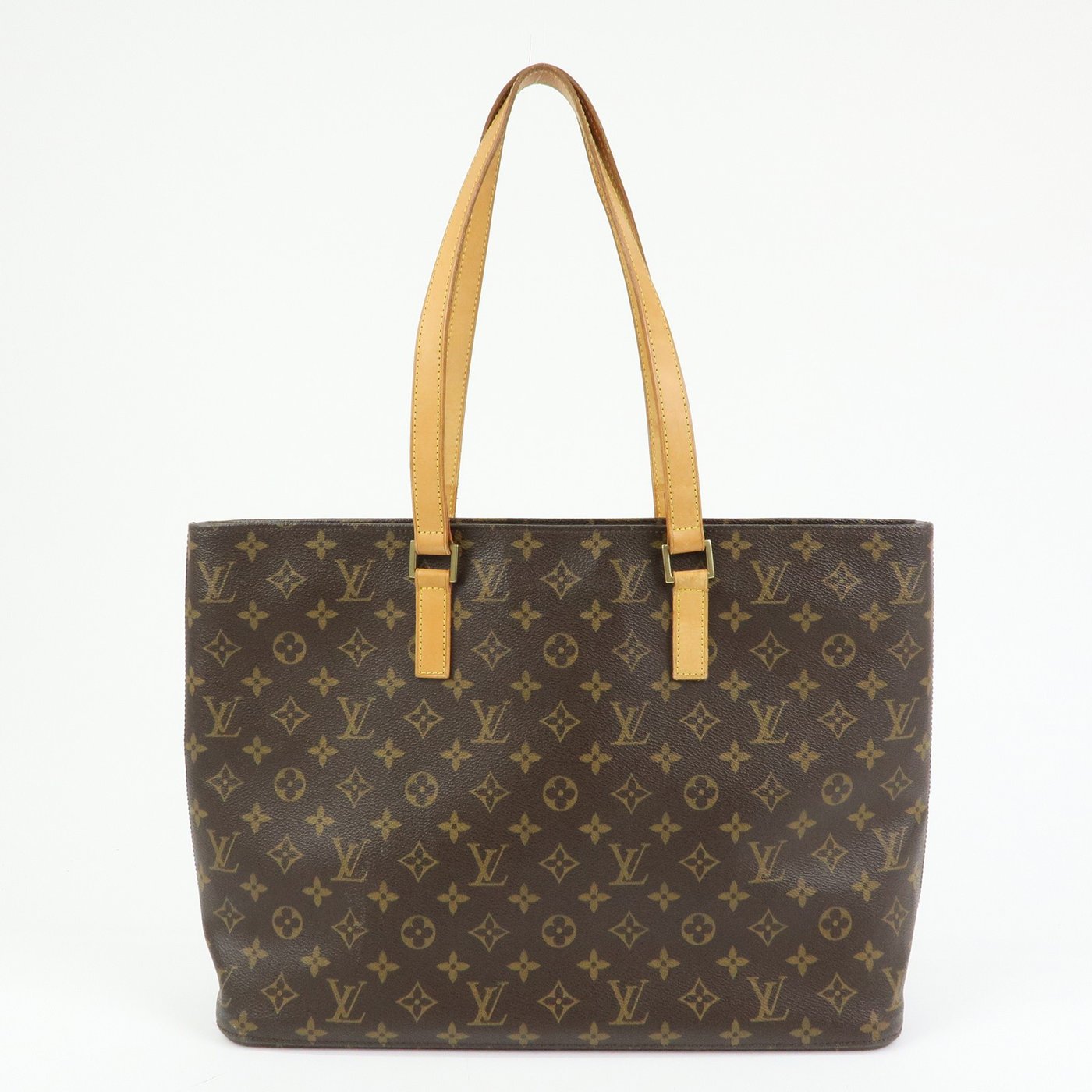 Louis Vuitton Luco Monogram Canvas